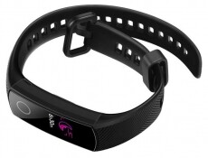 Honor BAND 5 Aktivitásmérő - fekete Mobil / Kommunikáció / Smart - Okos eszköz - Okos karkötő - 355113