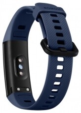 Honor Band 5 aktivitásmérő karpánt - tengerészkék Mobil / Kommunikáció / Smart - Okos eszköz - Okos karkötő - 360016