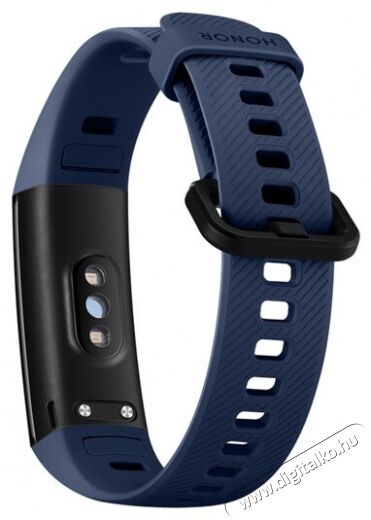 Honor Band 5 aktivitásmérő karpánt - tengerészkék Mobil / Kommunikáció / Smart - Okos eszköz - Okos karkötő - 360016
