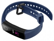 Honor Band 5 aktivitásmérő karpánt - tengerészkék Mobil / Kommunikáció / Smart - Okos eszköz - Okos karkötő - 360016