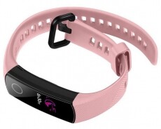 Honor Band 5 aktivitásmérő okosóra - rózsaszín Mobil / Kommunikáció / Smart - Okos eszköz - Okosóra - 355114