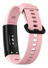 Honor Band 5 aktivitásmérő okosóra - rózsaszín Mobil / Kommunikáció / Smart - Okos eszköz - Okosóra - 355114