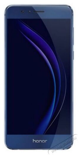 Honor 8 Premium 64GB DS okostelefon - kék Egyéb - Nem forgalmazzuk ! - 320626