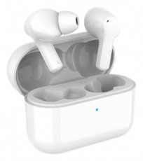 Honor Choice TWS Earbuds Bluetooth f&uuml;lhallgat&oacute; - feh&eacute;r Audio-Video / Hifi / Multim&eacute;dia - F&uuml;l &eacute;s Fejhallgat&oacute;k - F&uuml;lhallgat&oacute; mikrofonnal / headset - 363859