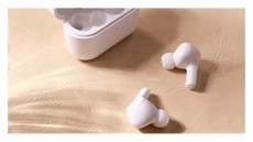 Honor Choice TWS Earbuds Bluetooth f&uuml;lhallgat&oacute; - feh&eacute;r Audio-Video / Hifi / Multim&eacute;dia - F&uuml;l &eacute;s Fejhallgat&oacute;k - F&uuml;lhallgat&oacute; mikrofonnal / headset - 363859