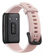 Honor Band 6 Pink aktivit&aacute;sm&eacute;rő Mobil / Kommunik&aacute;ci&oacute; / Smart - Okos eszk&ouml;z - Okos kark&ouml;tő - 384124