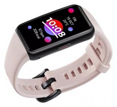 Honor Band 6 Pink aktivit&aacute;sm&eacute;rő Mobil / Kommunik&aacute;ci&oacute; / Smart - Okos eszk&ouml;z - Okos kark&ouml;tő - 384124