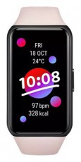 Honor Band 6 Pink aktivit&aacute;sm&eacute;rő Mobil / Kommunik&aacute;ci&oacute; / Smart - Okos eszk&ouml;z - Okos kark&ouml;tő - 384124