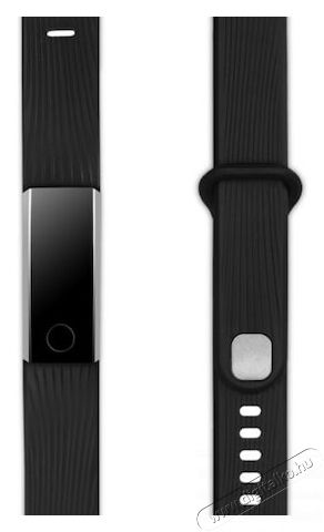 Honor BAND 3 okos&oacute;ra fekete Mobil / Kommunik&aacute;ci&oacute; / Smart - Okos eszk&ouml;z - Okos&oacute;ra - 328438