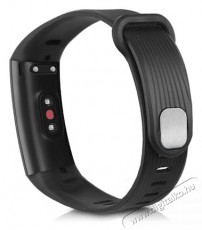 Honor BAND 3 okos&oacute;ra fekete Mobil / Kommunik&aacute;ci&oacute; / Smart - Okos eszk&ouml;z - Okos&oacute;ra - 328438