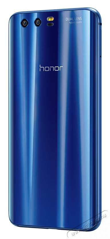 Honor 9 DS, BLUE MOBILTELEFON Egy&eacute;b - Nem forgalmazzuk ! - 321636