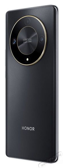 Honor Magic 6 Lite 6,78 5G 8/256GB DualSIM fekete okostelefon Egy&eacute;b - Nem forgalmazzuk ! - 497133