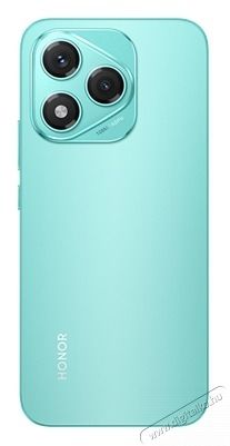 Honor 400 LITE 8/256GB DS, Z&Ouml;LD MOBILTELEFON Mobil / Kommunik&aacute;ci&oacute; / Smart - Okostelefon - Android - 507527