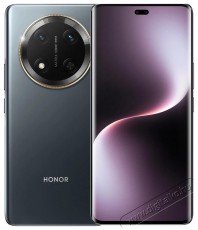 Honor MAGIC 7 LITE 5G 8/256GB, BLACK MOBILTELEFON Mobil / Kommunikáció / Smart - Okostelefon - Android - 507554