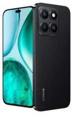 Honor X8C 8/256GB FEKETE MOBILTELEFON Mobil / Kommunikáció / Smart - Okostelefon - Android - 508599