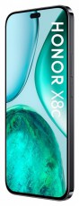 Honor X8C 8/256GB FEKETE MOBILTELEFON Mobil / Kommunikáció / Smart - Okostelefon - Android - 508599