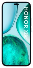 Honor X8C 8/256GB FEKETE MOBILTELEFON Mobil / Kommunikáció / Smart - Okostelefon - Android - 508599