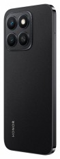 Honor X8C 8/256GB FEKETE MOBILTELEFON Mobil / Kommunikáció / Smart - Okostelefon - Android - 508599