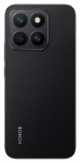 Honor X8C 8/256GB FEKETE MOBILTELEFON Mobil / Kommunikáció / Smart - Okostelefon - Android - 508599
