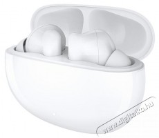 Honor Choice Earbuds X5, fehér Audio-Video / Hifi / Multimédia - Fül és Fejhallgatók - Fülhallgató - 509954