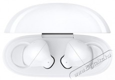 Honor Choice Earbuds X5, fehér Audio-Video / Hifi / Multimédia - Fül és Fejhallgatók - Fülhallgató - 509954