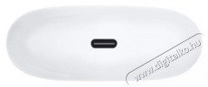 Honor Choice Earbuds X5, fehér Audio-Video / Hifi / Multimédia - Fül és Fejhallgatók - Fülhallgató - 509954