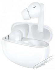 Honor Choice Earbuds X5, fehér Audio-Video / Hifi / Multimédia - Fül és Fejhallgatók - Fülhallgató - 509954