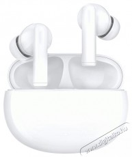 Honor Choice Earbuds X5, fehér Audio-Video / Hifi / Multimédia - Fül és Fejhallgatók - Fülhallgató - 509954