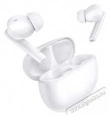Honor Choice Earbuds X5, fehér Audio-Video / Hifi / Multimédia - Fül és Fejhallgatók - Fülhallgató - 509954