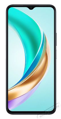 Honor X6b 6,56 okostelefon Mobil / Kommunik&aacute;ci&oacute; / Smart - Okostelefon - Android - 513333