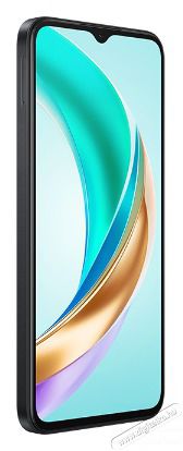 Honor X6b 6,56 okostelefon Mobil / Kommunik&aacute;ci&oacute; / Smart - Okostelefon - Android - 513333