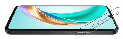 Honor X6b 6,56 okostelefon Mobil / Kommunik&aacute;ci&oacute; / Smart - Okostelefon - Android - 513333