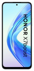 Honor X7B 6/128GB ZÖLD MOBILTELEFON Mobil / Kommunikáció / Smart - Okostelefon - Android - 513409