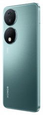 Honor X7B 6/128GB ZÖLD MOBILTELEFON Mobil / Kommunikáció / Smart - Okostelefon - Android - 513409