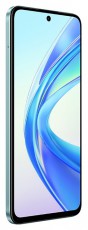 Honor X7B 6/128GB ZÖLD MOBILTELEFON Mobil / Kommunikáció / Smart - Okostelefon - Android - 513409