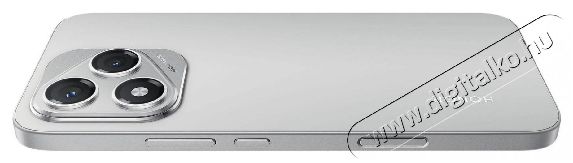 Honor 400 Lite 6,7 okostelefon Mobil / Kommunik&aacute;ci&oacute; / Smart - Okostelefon - Android - 513319