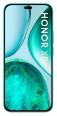 Honor X8c 6,7 Mobil / Kommunikáció / Smart - Okostelefon - Android - 514169