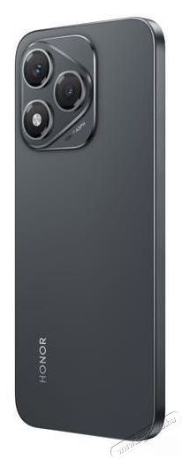 Honor 400 Lite 6,7 5G 8/256GB DualSIM fekete okostelefon Mobil / Kommunik&aacute;ci&oacute; / Smart - Okostelefon - Android - 514365