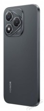 Honor 400 Lite 6,7 5G 8/256GB DualSIM fekete okostelefon Mobil / Kommunik&aacute;ci&oacute; / Smart - Okostelefon - Android - 514365