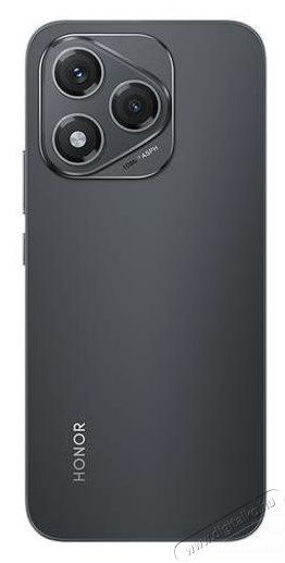 Honor 400 Lite 6,7 5G 8/256GB DualSIM fekete okostelefon Mobil / Kommunik&aacute;ci&oacute; / Smart - Okostelefon - Android - 514365