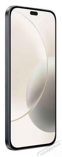 Honor 400 Lite 6,7 5G 8/256GB DualSIM fekete okostelefon Mobil / Kommunik&aacute;ci&oacute; / Smart - Okostelefon - Android - 514365