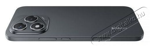 Honor 400 Lite 6,7 5G 8/256GB DualSIM fekete okostelefon Mobil / Kommunik&aacute;ci&oacute; / Smart - Okostelefon - Android - 514365