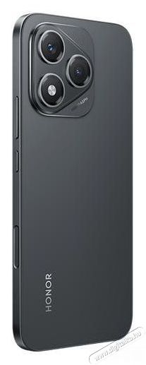 Honor 400 Lite 6,7 5G 8/256GB DualSIM fekete okostelefon Mobil / Kommunik&aacute;ci&oacute; / Smart - Okostelefon - Android - 514365