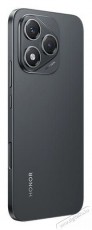 Honor 400 Lite 6,7 5G 8/256GB DualSIM fekete okostelefon Mobil / Kommunik&aacute;ci&oacute; / Smart - Okostelefon - Android - 514365