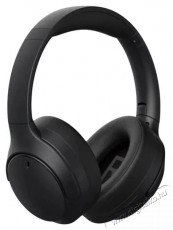 Honor CHOICE ROS-ME01 Black Audio-Video / Hifi / Multimédia - Fül és Fejhallgatók - Fejhallgató - 518748
