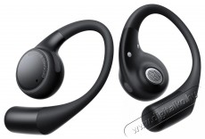 Honor Earbuds Open Polar Black Audio-Video / Hifi / Multimédia - Fül és Fejhallgatók - Fülhallgató mikrofonnal / headset - 518747