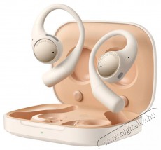 Honor Earbuds Open Polar Gold Audio-Video / Hifi / Multimédia - Fül és Fejhallgatók - Fülhallgató mikrofonnal / headset - 518746