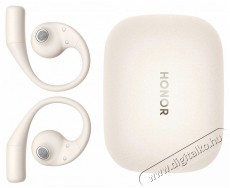 Honor Earbuds Open Polar Gold Audio-Video / Hifi / Multimédia - Fül és Fejhallgatók - Fülhallgató mikrofonnal / headset - 518746