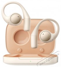 Honor Earbuds Open Polar Gold Audio-Video / Hifi / Multimédia - Fül és Fejhallgatók - Fülhallgató mikrofonnal / headset - 518746