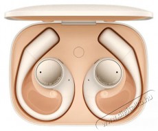 Honor Earbuds Open Polar Gold Audio-Video / Hifi / Multimédia - Fül és Fejhallgatók - Fülhallgató mikrofonnal / headset - 518746